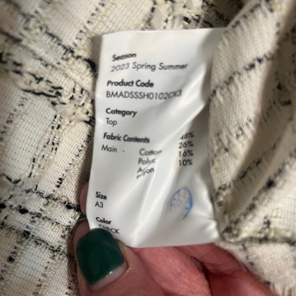 Adererror Check Button Down - image 4